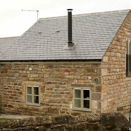 Squeak Cottage Харрогейт Экстерьер фото