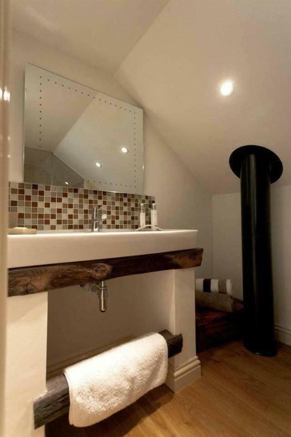 Squeak Cottage Харрогейт Экстерьер фото
